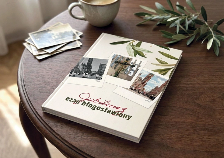 Wydawnictwo może zainteresować nie tylko uczestników tych wydarzeń, ale także tych, którzy chcą zobaczyć, czym żył wówczas Kościół gdański  i co warto z tego czasu zachować. Album można kupić w parafiach, które go zamówią, a także przez internet za pośrednictwem: galilea-sklep.pl.