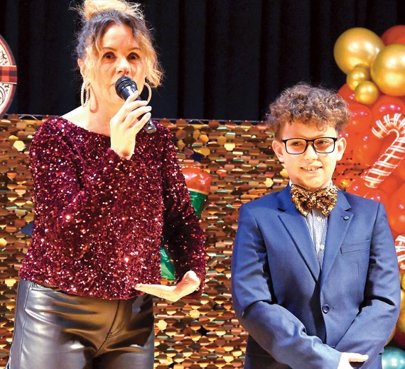 – Jeśli robimy coś artystycznego i chcemy pokazać to ludziom, musimy liczyć się z tym, że nie wszystkim się to spodoba. Zawsze znajdzie się ktoś krytyczny. Staram się przekazywać moim uczniom,  że ich systematyczna praca oraz rozwój są najważniejsze – podsumowuje artystka.