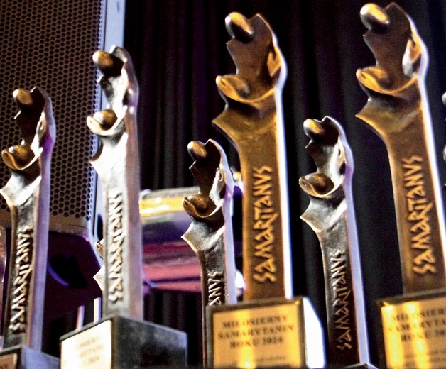 W pierwszej kategorii nagradzani są medycy (lekarze, pielęgniarki, ratownicy), którzy swoją pracę traktują jak powołanie. W drugiej wyróżniamy ludzi wrażliwych na cudze nieszczęście. Głosowanie zostało przedłużone do końca kwietnia. Szczegóły na www.eliasz.org.pl.