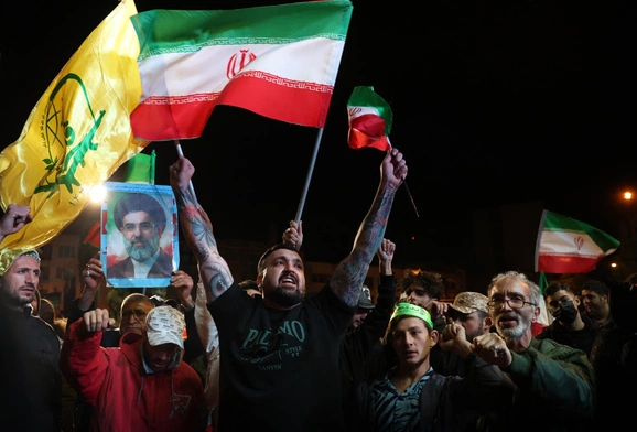 USA i Iran ogłaszają rozejm. Trump mówi o szansie na „długotrwały pokój”