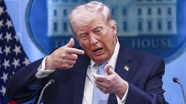 Groził zagładą całej cywilizacji. Teraz Donald Trump ogłasza dwutygodniowy rozejm. Co stało się w nocy?