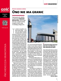 Gość Krakowski 15/2026