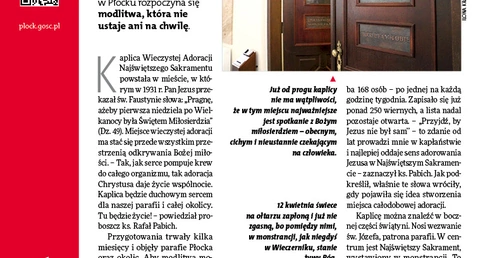 Gość Płocki 15/2026