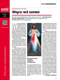 Gość Sandomierski 15/2026
