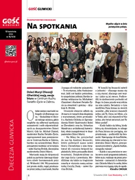 Gość Gliwicki 15/2026