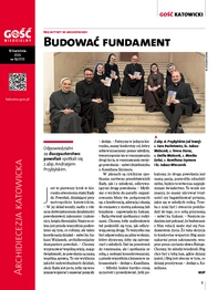 Gość Katowicki 15/2026