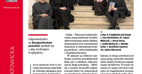 Gość Katowicki 15/2026