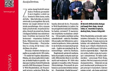 Gość Tarnowski 15/2026
