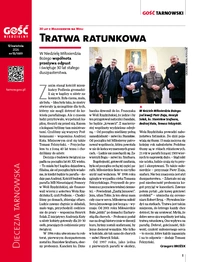 Gość Tarnowski 15/2026