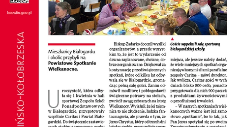 Gość Koszalińsko-Kołobrzeski 15/2026