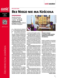 Gość Gdański 15/2026