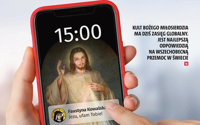 Widziałem lwa i kipiące życie