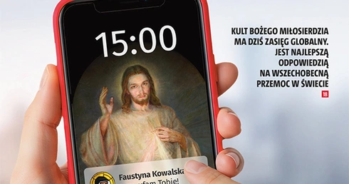 Widziałem lwa i kipiące życie