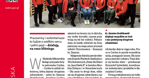 Gość Radomski 15/2026