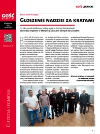 Gość Legnicki 15/2026