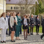 Bierzmowanie w Tymowej 2026