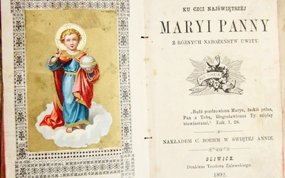 Pobożność dawnych Gliwiczan. Spotkanie o zabytkowych modlitewnikach