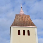 Remont kościoła w Górzycy