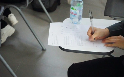 Mała matura, wielki stres. Po co straszymy dzieci egzaminem, który niczego nie przesądza?