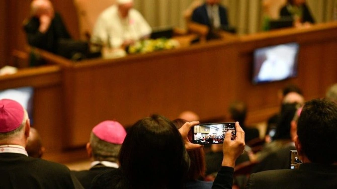 Amoris laetitia we Francji, co diecezja to inna interpretacja