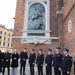 Nowe trąbki dla hejnalistów