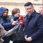 Nowe trąbki dla hejnalistów
