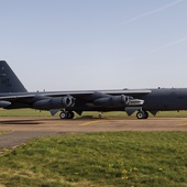 "WSJ": Trump rozważa przeniesienie wojsk USA z Hiszpanii lub Niemiec na wschód, np. do Polski