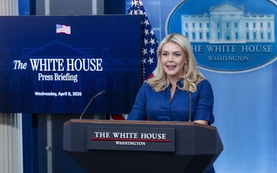 Biały Dom: Trump rozważa wyjście USA z NATO