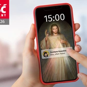 W najnowszym „Gościu Niedzielnym”: Wiadomość miłosierdzia