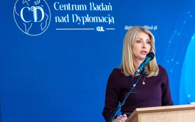 KUL kuźnią kadr dla polskiej dyplomacji