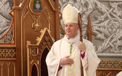 Apel o modlitwę w intencji pokoju