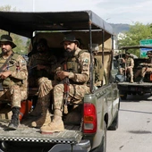 Islamabad. środki bezpieczeństwa przed planowanymi rozmowami między Iranem a USA