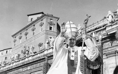 Klucz do Soboru Watykańskiego II: książka wykładowców Gregoriany