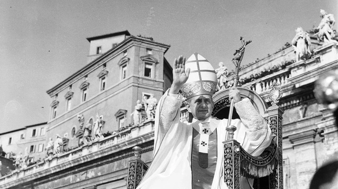 Klucz do Soboru Watykańskiego II: książka wykładowców Gregoriany