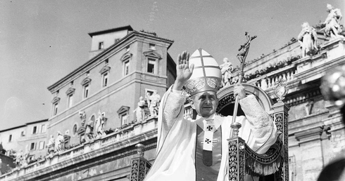 Klucz do Soboru Watykańskiego II: książka wykładowców Gregoriany