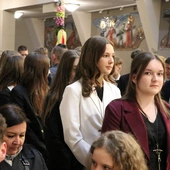 Bierzmowanie w Limanowej-Sowlinach 2026