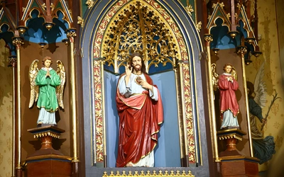 Bierzmowanie w Lubczy