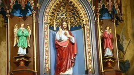 Bierzmowanie w Lubczy