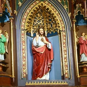 Bierzmowanie w Lubczy