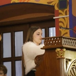 Bierzmowanie w Przeczycy