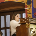 Bierzmowanie w Przeczycy