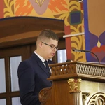 Bierzmowanie w Przeczycy