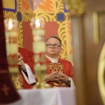 Bierzmowanie w Przeczycy