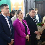 Bierzmowanie w Przeczycy