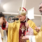 Bądźcie ludźmi Światła!