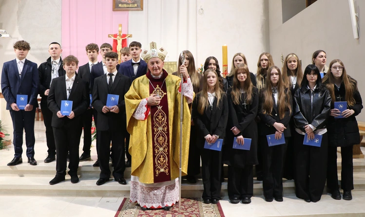 Bądźcie ludźmi Światła!