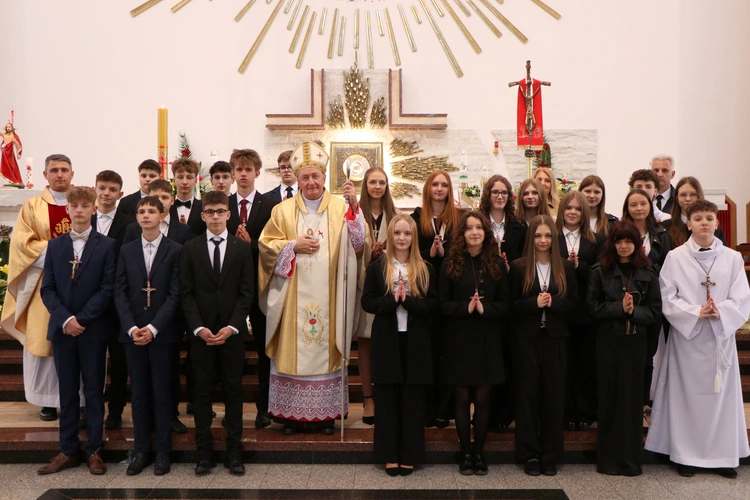 Bądźcie ludźmi Światła!