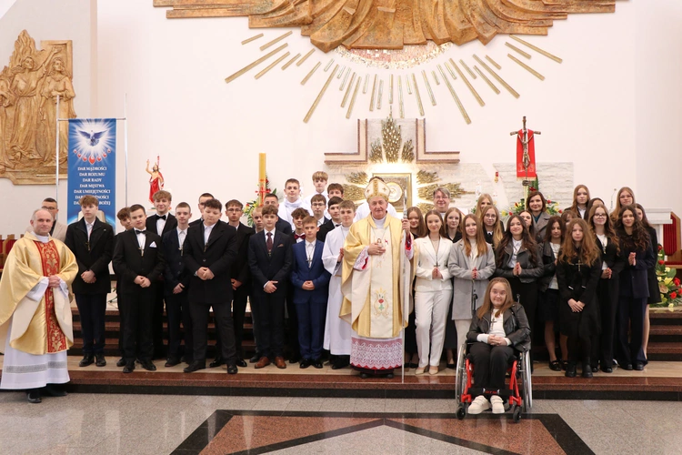 Bądźcie ludźmi Światła!