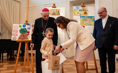 Karol Wojtyła - jak odkrywać swoje talenty? 