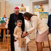 Karol Wojtyła - jak odkrywać swoje talenty? 